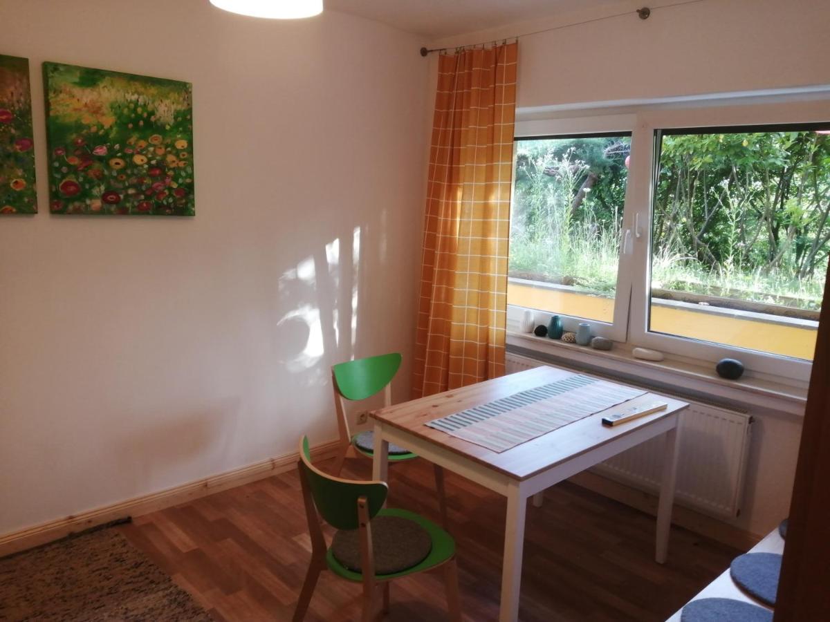 Ferienwohnung Pusteblume Waldrach ภายนอก รูปภาพ